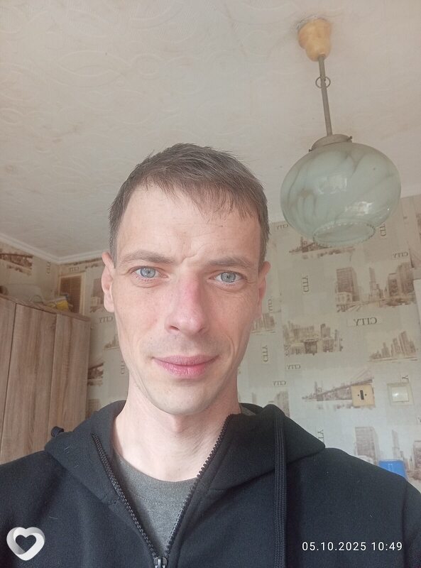 Коля, 33, Днепр — анкета №3466345