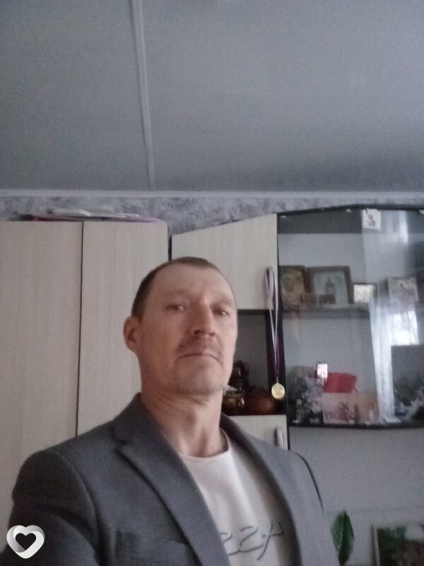 Роман, 51, Великом Новгороде — анкета №3466350