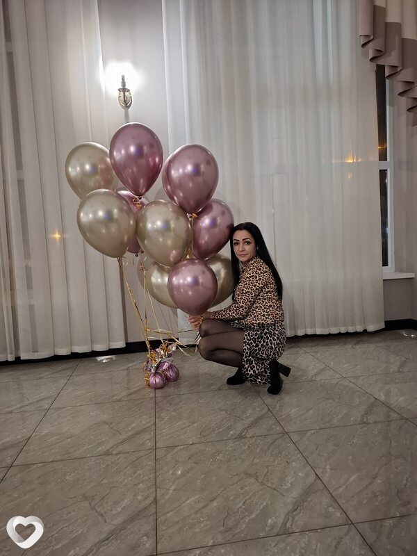 Жанна, 44, Новошахтинске — анкета №3466353