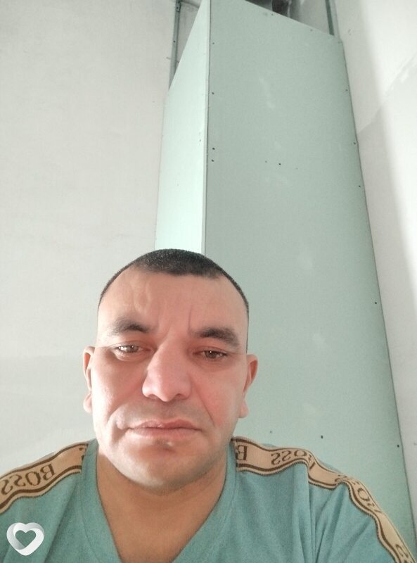 Анвар, 41, Астане — анкета №3466358