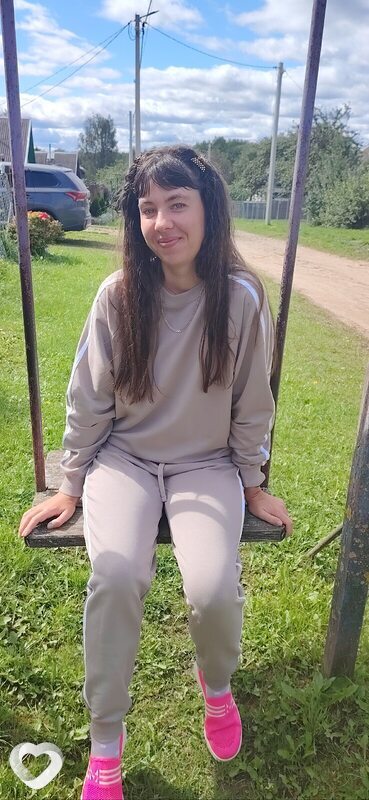 Юлия, 29, Петропавловске — анкета №3466359