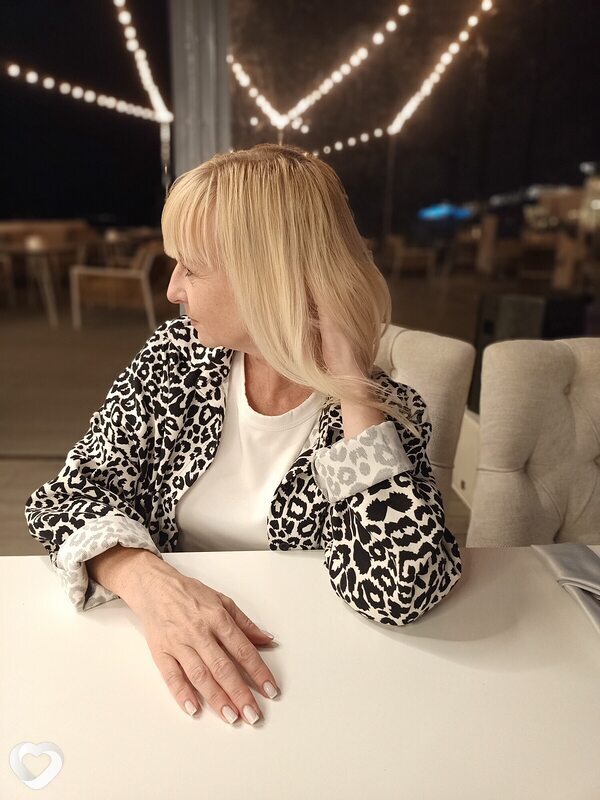 Светлана, 49, Рязани — анкета №3466365