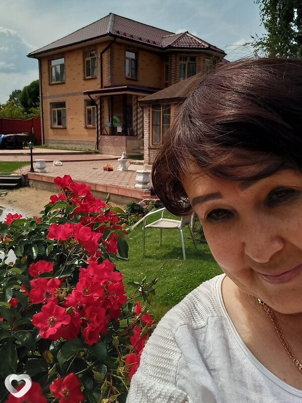Роза, Шатура