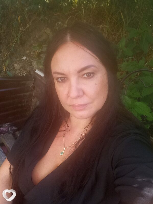 Виктория, 40, Иркутске — анкета №3466423