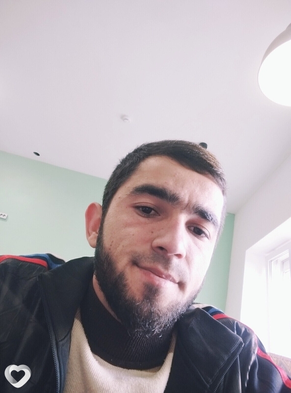 Шамиль, 21, Батайске — анкета №3466429