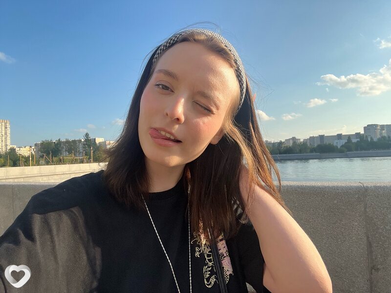 Лада, 19, Екатеринбурге — анкета №3466430