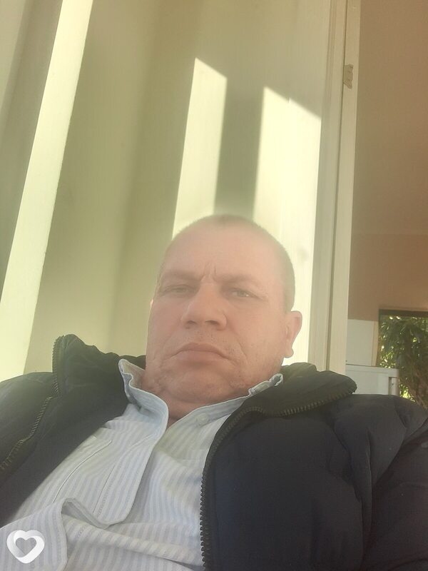 Александр, 46, Сочи — анкета №3466434