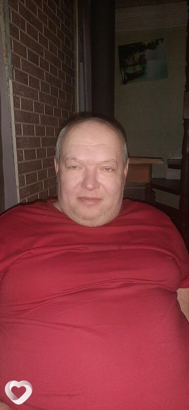 Евгений, 46, Москве — анкета №3466436