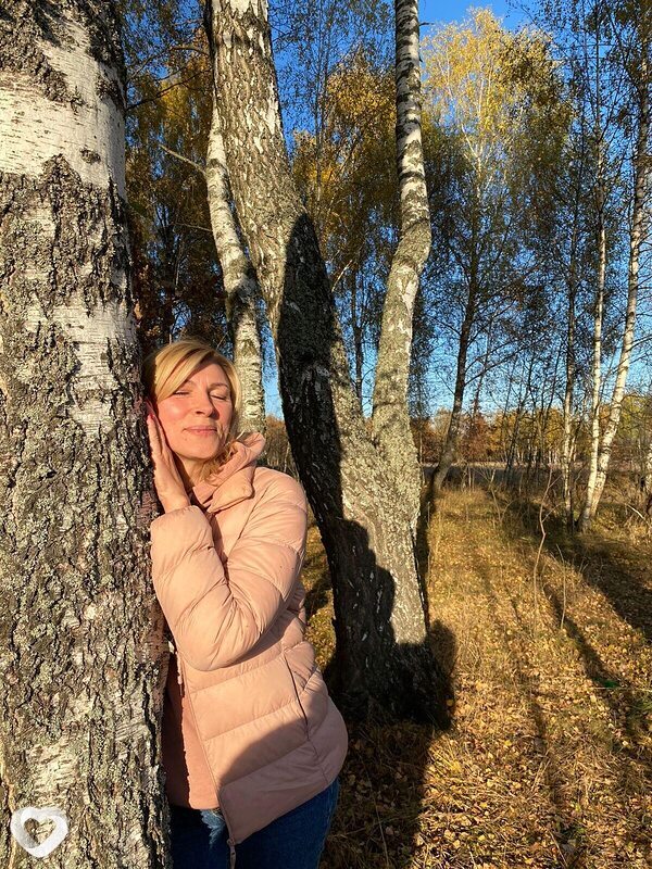 Катерина, 59, Магнитогорске — анкета №3466441