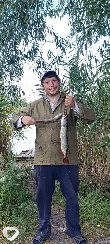 Yaroslav, 42, Днепр — анкета №3466444