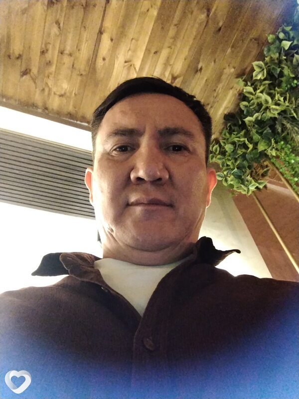 Ади, 41, Алматы — анкета №3466479