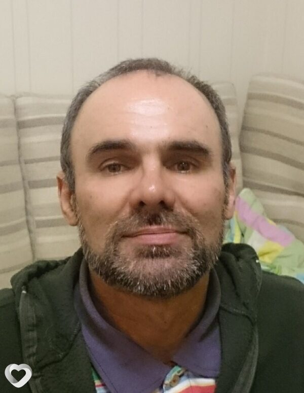 Серёжа, 43, Санкт-Петербурге — анкета №3466486
