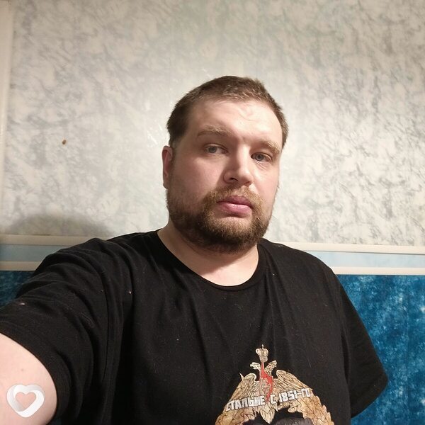 Скуфяра, 34, Екатеринбурге — анкета №3466494