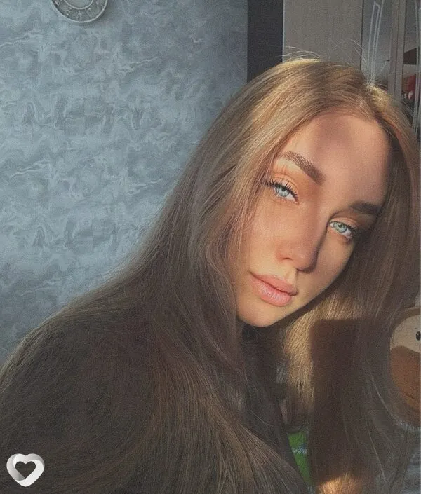 Светлана, 24, Москве — анкета №3466446