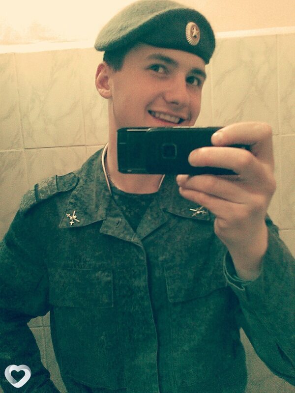 Дмитрий, 31, Костроме — анкета №3466447