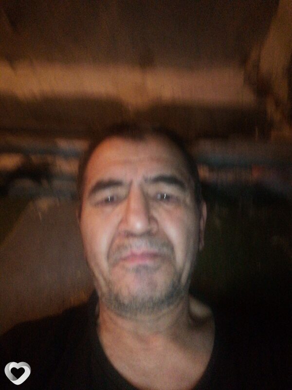 Зафар, 54, Москве — анкета №3466448