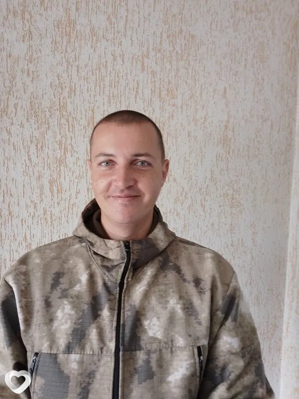 Андрей, 44, Барнауле — анкета №3466452
