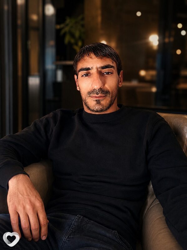 Владимир, 37, Ереван — анкета №3466457