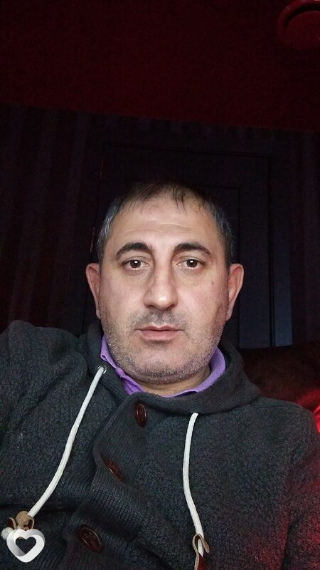 Андрей, 54, Сочи — анкета №3466463
