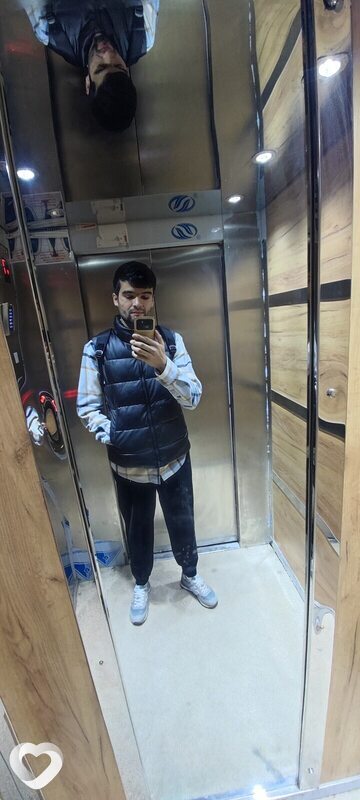 Akmal, 31, Новосибирске — анкета №3466467