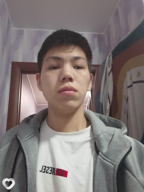 Вася, 21, Петропавловске-Камчатском — анкета №3466468