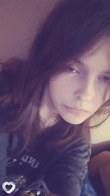 Меф, 19, Одессе — анкета №3466469
