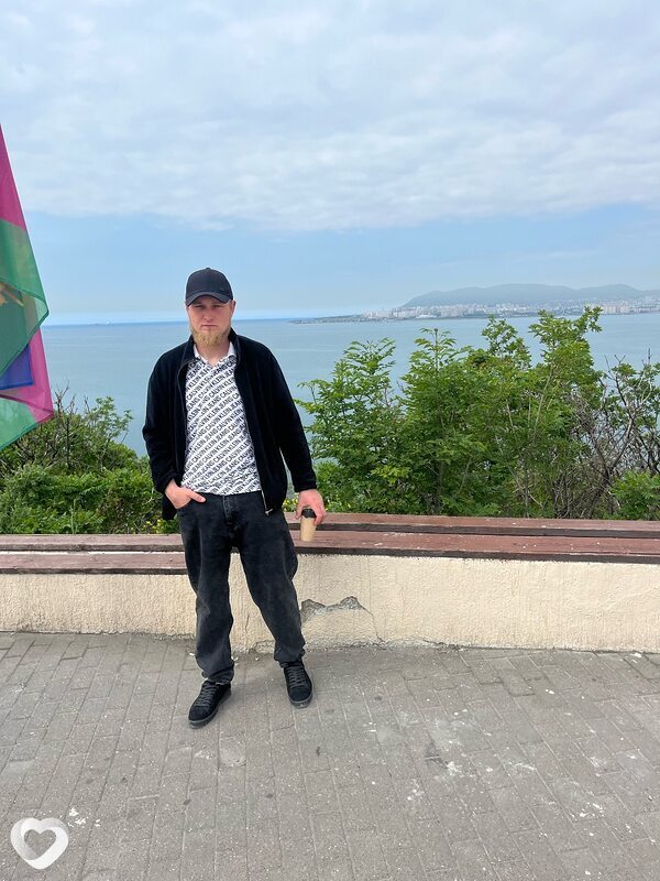 Владимир, 28, Армавире — анкета №3466525