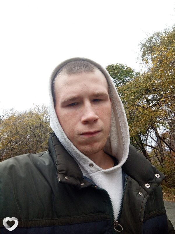 Аркадий, 19, Находке — анкета №3466532