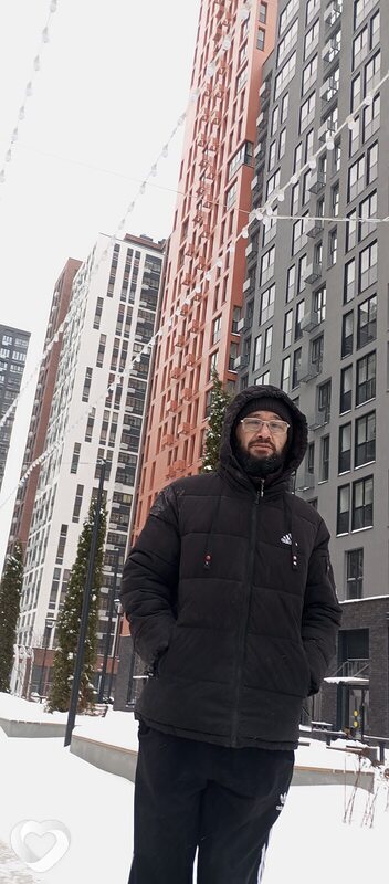 Геннадий, 31, Москве — анкета №3466533