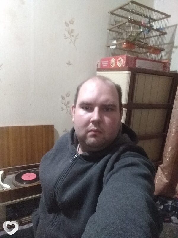 Дмитрий, 23, Ростове-на-Дону — анкета №3466538