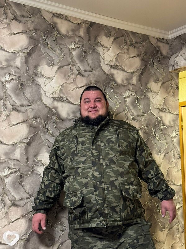 Алексей, 37, Оренбурге — анкета №3466697