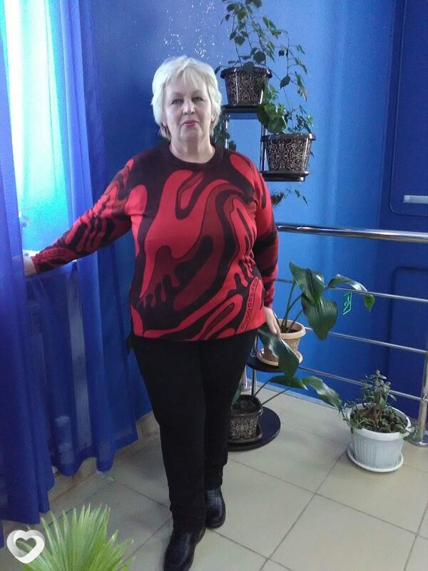 Надежда, Михайловка (Волгоградская Област
