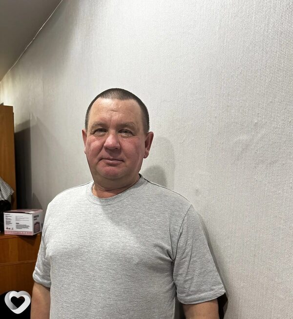 Вячеслав, 53, Новосибирске — анкета №3466709