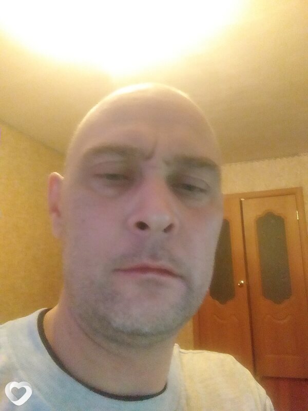 Алекей, 41, Челябинске — анкета №3466712