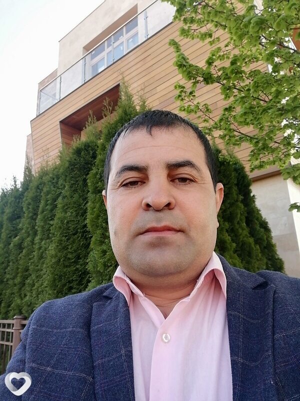 Уткир, 49, Москве — анкета №3466714