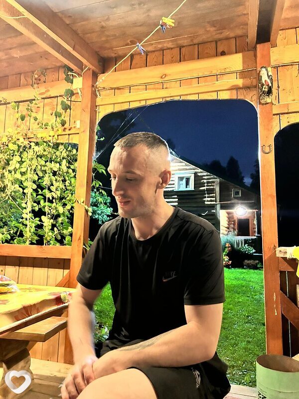 Виталик, 31, Подольске — анкета №3467069
