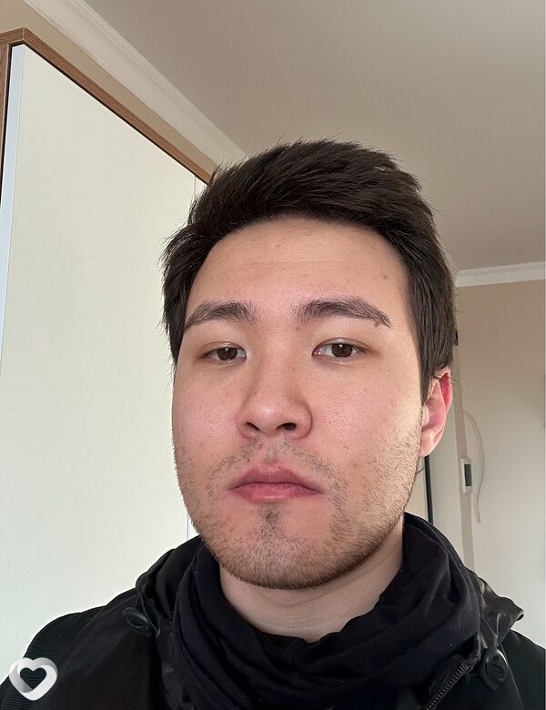 Дияс, 26, Астане — анкета №3467086