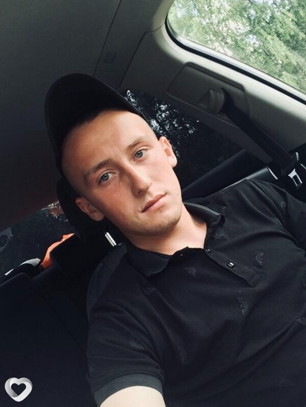 Александр, 29, Кирове — анкета №3467087