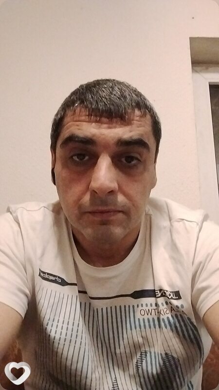 Роман, 41, Краснодаре — анкета №3467092