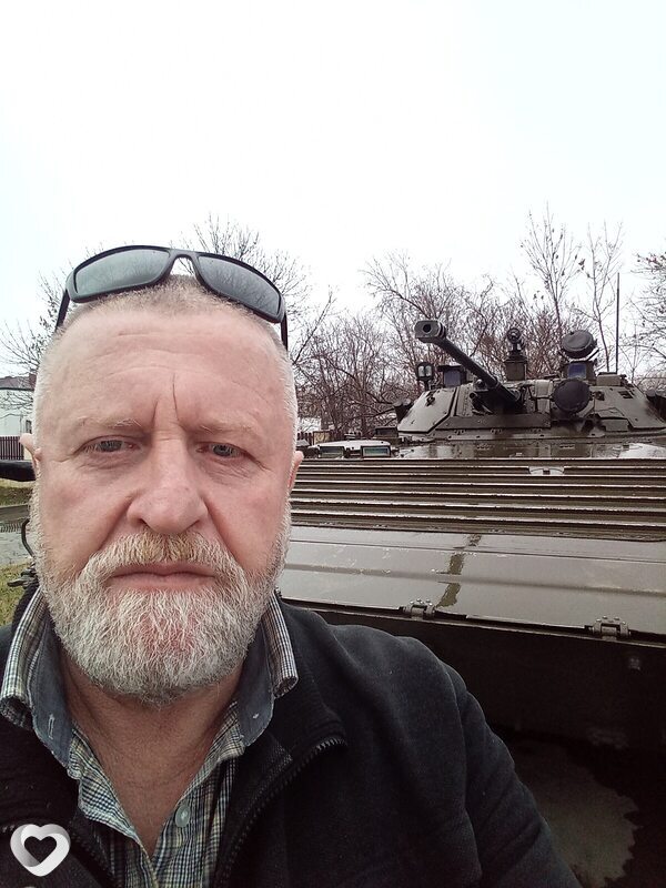 Алексей, 52, Новороссийске — анкета №3466595