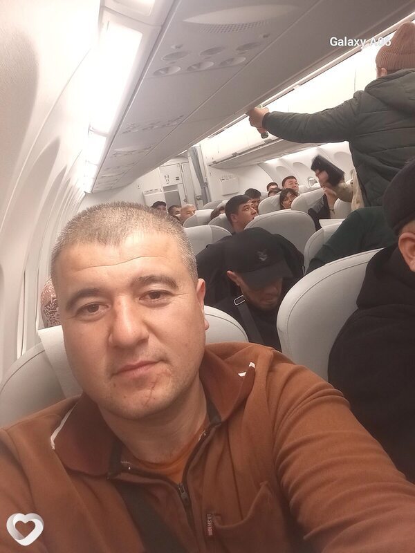 Анвар, 34, Владивостоке — анкета №3466596