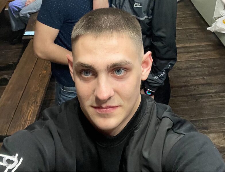 Кирилл, 28, Барнауле — анкета №3466601