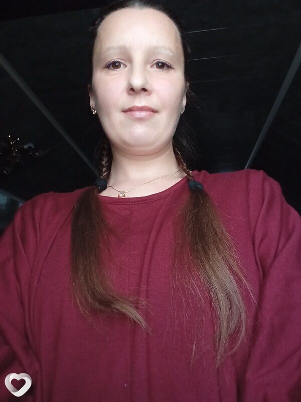 Диана, 39, Сальске — анкета №3466604