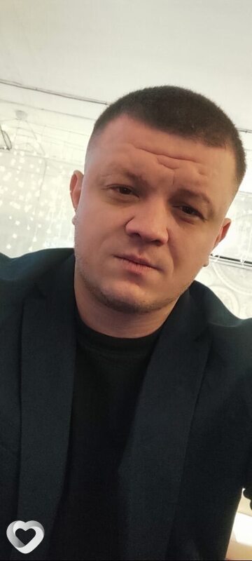Роман, 35, Павлодаре — анкета №3466606