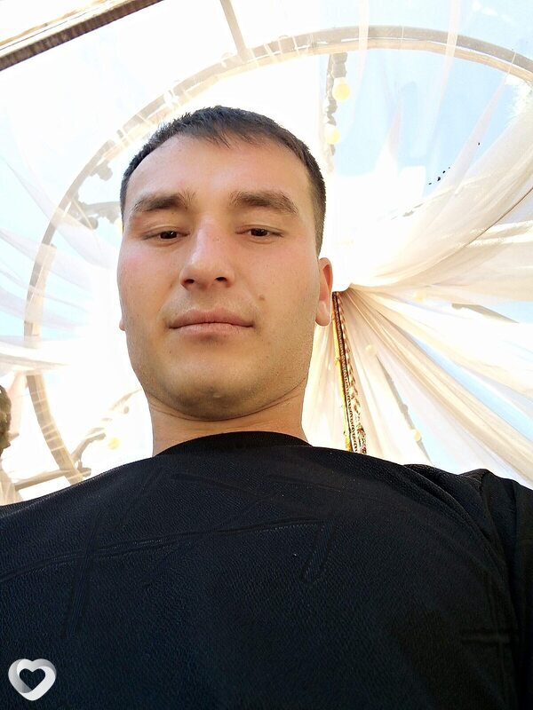 Рустам, 27, Твери — анкета №3466613