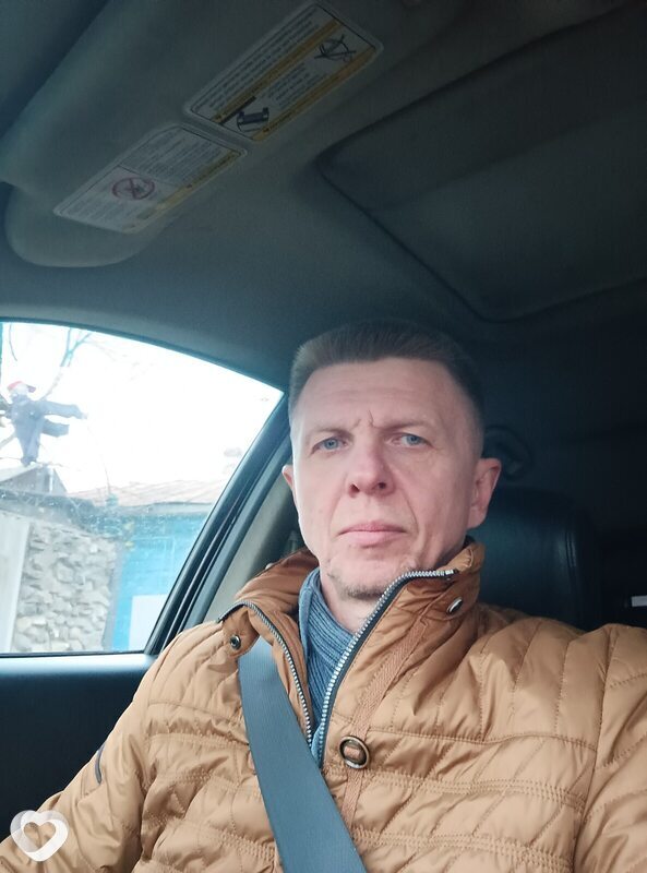 Валерий, 44, Брянске — анкета №3466614