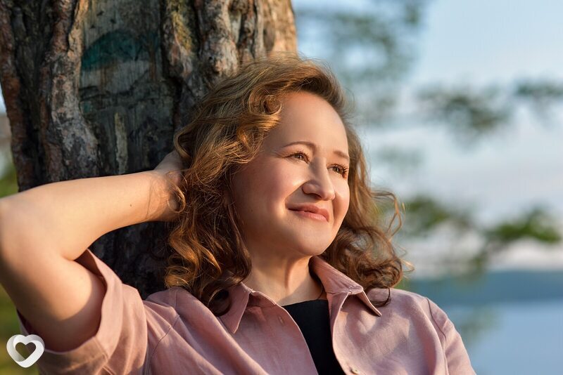 Venera, 52, Миассе — анкета №3466753