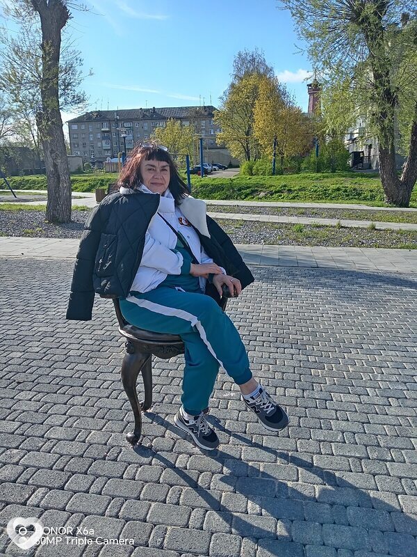 Светлана, Рыбинск