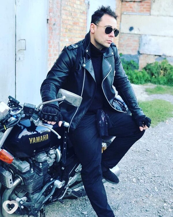 Alexander, 37, Ростове-на-Дону — анкета №3466763