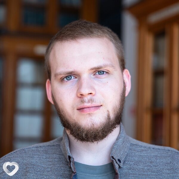 Александр, 25, Москве — анкета №3466765